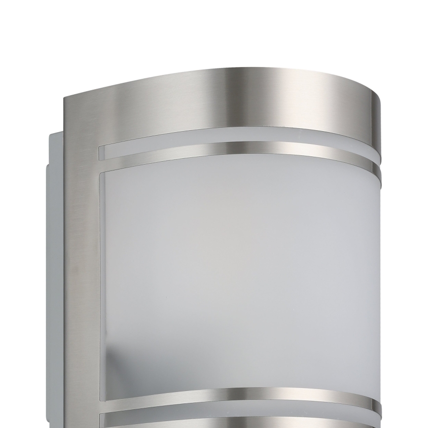 Eglo - Aplique exterior 1xE27/40W IP44
