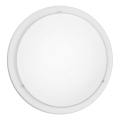 EGLO 31256 - LED Plafón LED PLANET LED/12W