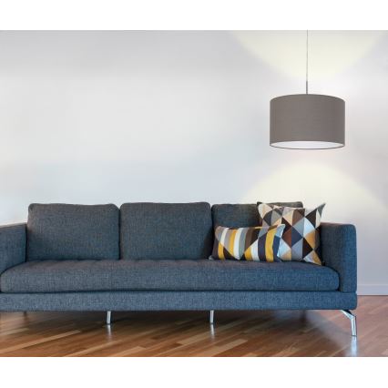 Eglo Lámpara colgante con cable E27/60W/230V