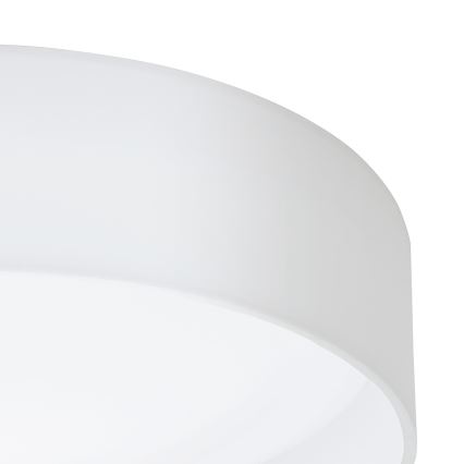 Eglo - Lámpara de techo LED LED/11W/230V