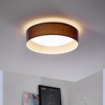Eglo 31593 - Lámpara de techo LED PASTERI LED/11W/230V