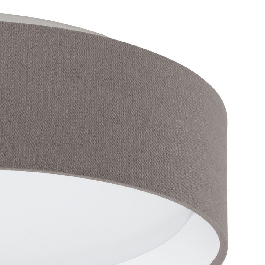Eglo 31593 - Lámpara de techo LED PASTERI LED/11W/230V