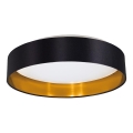 Eglo 31622 - Plafón LED MASERLO LED SMD/18W/230V