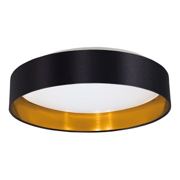 Eglo 31622 - Plafón LED MASERLO LED SMD/18W/230V