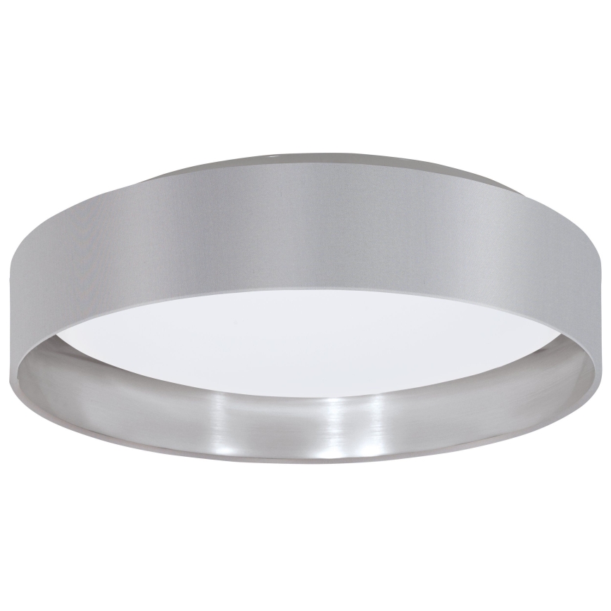 Eglo 31623 - Lámpara de techo LED MASERLO LED/16W/230V