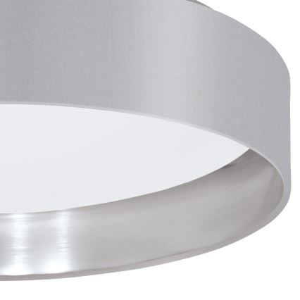 Eglo 31623 - Lámpara de techo LED MASERLO LED/16W/230V