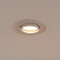Eglo 31696 - LED RGBW Lámpara empotrable regulable SALICETO-Z LED/4,7W/230V 2700-6500K blanco