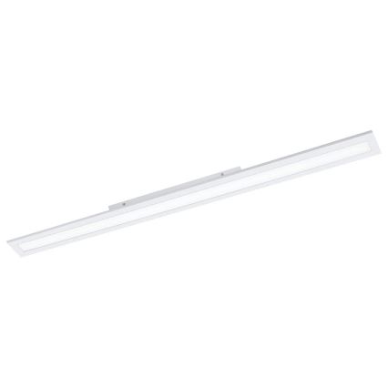 Eglo 31722 - Lámpara de techo LED regulable SALOBRENA-Z LED/33,5W/230V 2700-6500K blanca