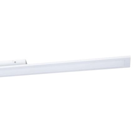 Eglo 31722 - Lámpara de techo LED regulable SALOBRENA-Z LED/33,5W/230V 2700-6500K blanca