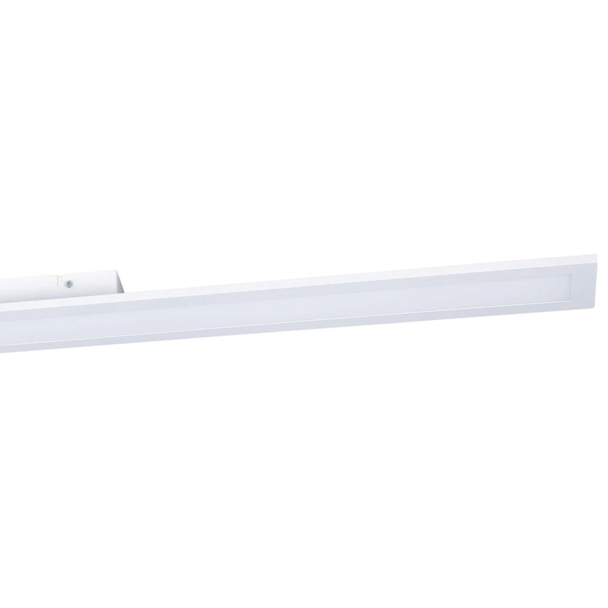Eglo 31722 - Lámpara de techo LED regulable SALOBRENA-Z LED/33,5W/230V 2700-6500K blanca