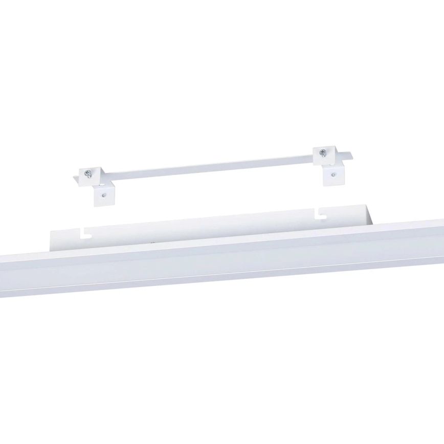 Eglo 31722 - Lámpara de techo LED regulable SALOBRENA-Z LED/33,5W/230V 2700-6500K blanca