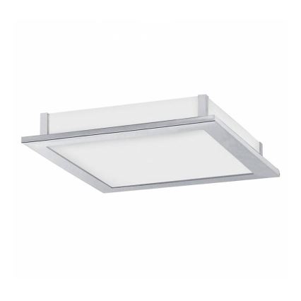 Eglo 31897 - Lámpara de techo AURIGA 4xE14/40W/230V 38,5 cm cromo mate