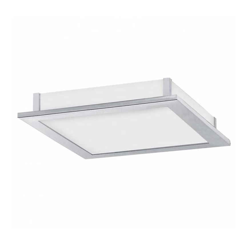 Eglo 31897 - Lámpara de techo AURIGA 4xE14/40W/230V 38,5 cm cromo mate