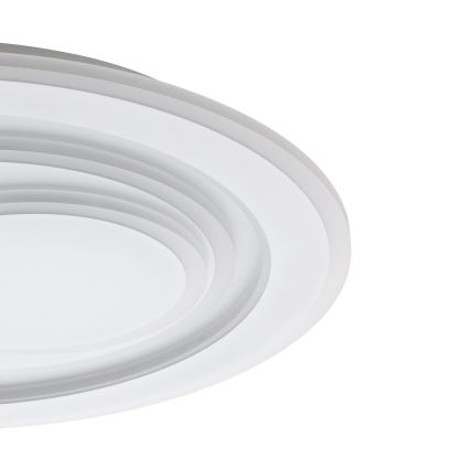 Eglo  - Plafón LED LED/21W/230V diá. 48 cm