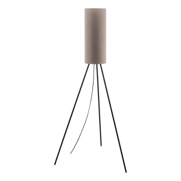 Eglo 32389 - Lámpara de pie HERIDOS 1xE27/40W/230V