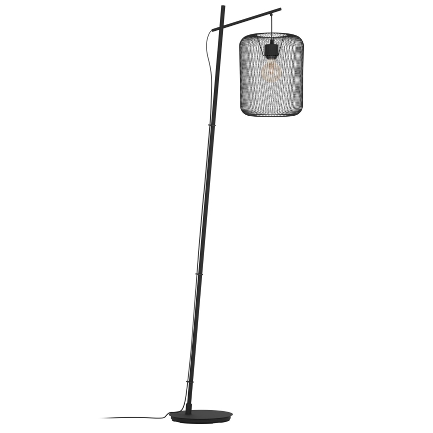 Eglo - Lámpara de pie 1xE27/60W/230V
