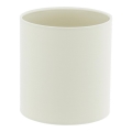 Eglo 32912 - Pantalla universal TUNJA E27 Ø 15 cm crema