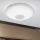 Eglo 33218 - Lámpara de techo LED RGBW regulable VOLTAGO-C LED/17W/230V 2700-6500K diámetro 38 cm