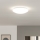 Eglo 33219 - LED RGBW Luminaria de techo regulable GIRON-C LED/17W/230V Ø 30 cm blanca