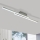 Eglo 33229 - Plafón de techo LED RGBW regulable FRAIOLI-C LED/34W/230V 2700-6500K cromo mate