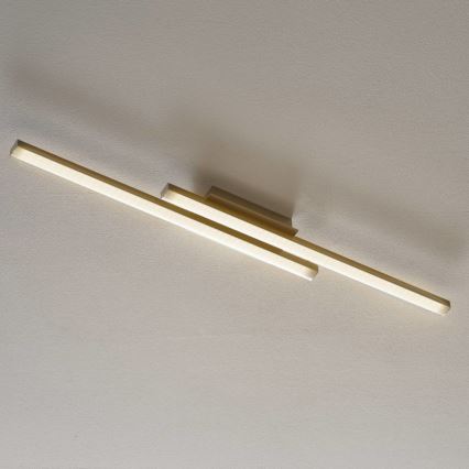 Eglo 33229 - Plafón de techo LED RGBW regulable FRAIOLI-C LED/34W/230V 2700-6500K cromo mate