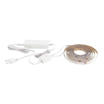 Eglo 33233 - Tira LED RGBW regulable 3 m STRIPE-C LED/11,4W/230V