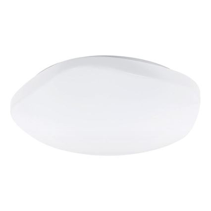 Eglo 33272 - Plafón LED RGBW regulable TOTARI-C LED/34W/230V 2700-6500K blanco + control remoto
