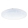 Eglo 33288 - Luminaria de techo LED FRANIA-S, 33W/230V, Ø 43 cm