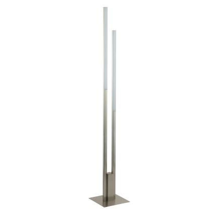 Eglo 33323 - Lámpara de pie regulable LED RGBW FRAIOLI-C LED/34W/230V 2700-6500K cromo mate