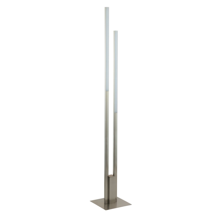 Eglo 33323 - Lámpara de pie regulable LED RGBW FRAIOLI-C LED/34W/230V 2700-6500K cromo mate