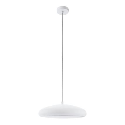 Eglo 33765 - LED RGBW Lámpara colgante regulable RIODEVA-C LED/27W/230V 2700-6500K blanco