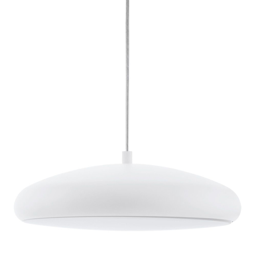 Eglo 33765 - LED RGBW Lámpara colgante regulable RIODEVA-C LED/27W/230V 2700-6500K blanco