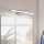 Eglo 33768 - LED RGBW Iluminación de baño TABIANO-C LED/21W/230V 90,5cm IP44 + control remoto
