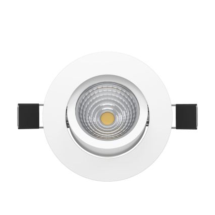 Eglo 33978 - Foco empotrable LED regulable SALICETO LED/4W/230V IP23