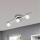 Eglo 34024 - Lámpara de techo LED AQUINO 3xLED/3,5W/230V + LED/4,5W + LED/7W