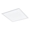 Eglo 34038 - Panel LED de superficie SALOBRENA LED/31W/230V 60x60 cm blanco