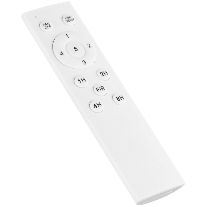 Eglo - Ventilador de techo + control remoto