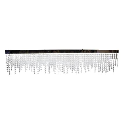 Eglo - Lámpara colgante LED LED/32W