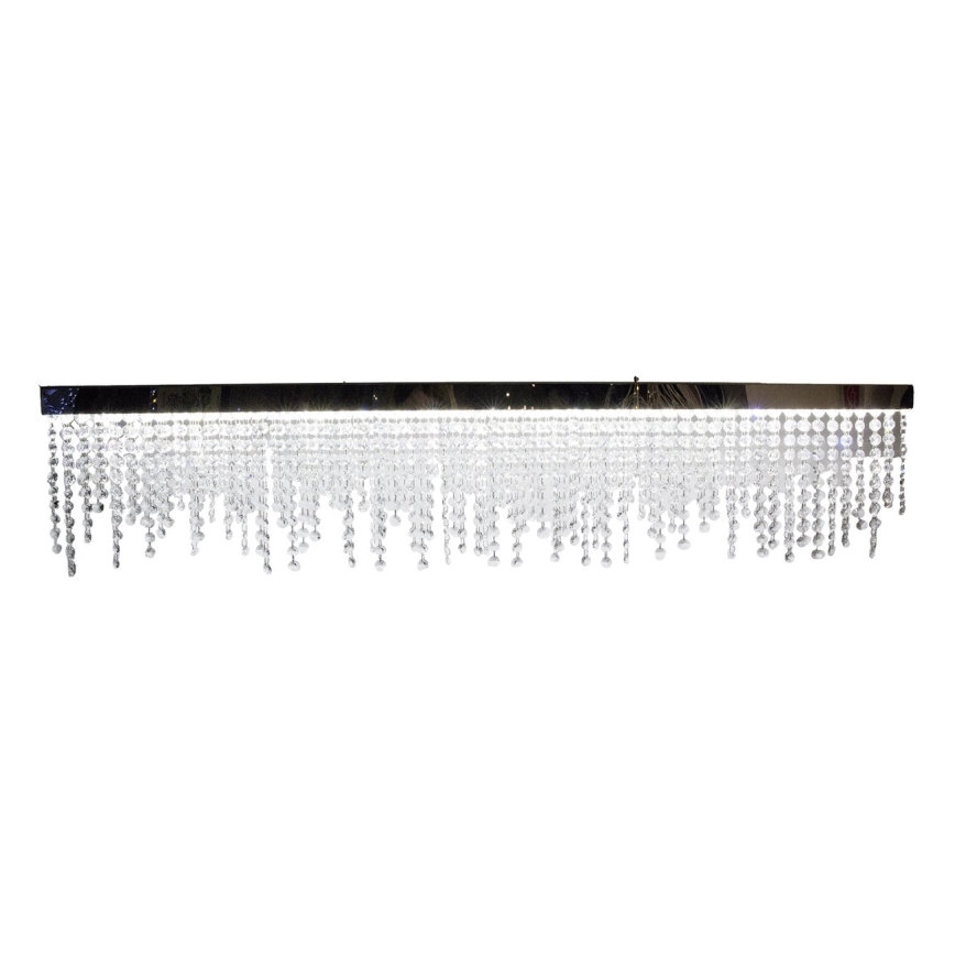 Eglo - Lámpara colgante LED LED/32W