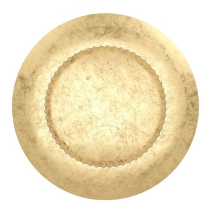 Eglo - Plafón LED regulable LED/44W/230V