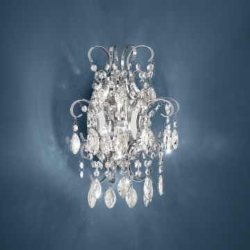 Eglo 39526 - Aplique 1xE14/25W/230V