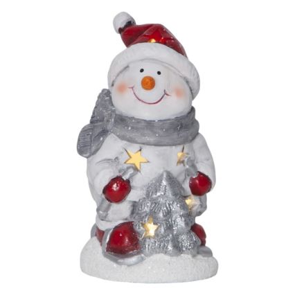 Eglo - Decoración de Navidad LED LED/0,06W/2xAG13