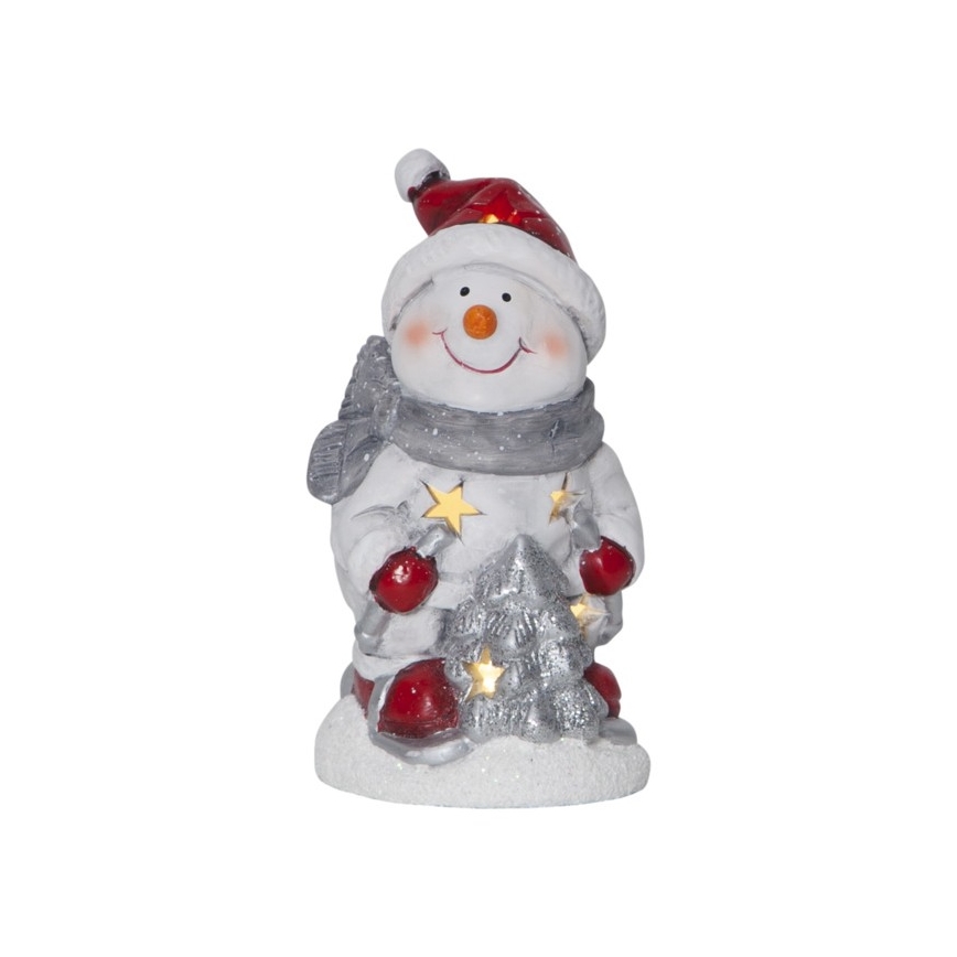 Eglo - Decoración de Navidad LED LED/0,06W/2xAG13