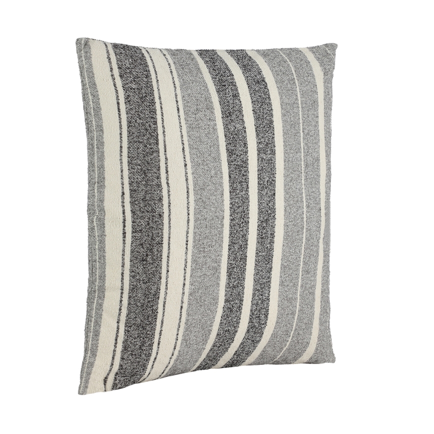 Eglo 420003 - Cojín decorativo CHEVERY 45x45 cm gris
