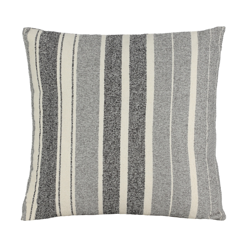 Eglo 420003 - Cojín decorativo CHEVERY 45x45 cm gris