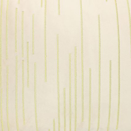Eglo 420018 - Cojín decorativo CHEVERY 30x50 cm crema/dorado