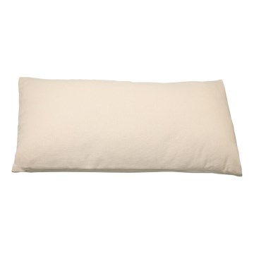 Eglo 420021 - Cojín decorativo ILES 30x50 cm beige