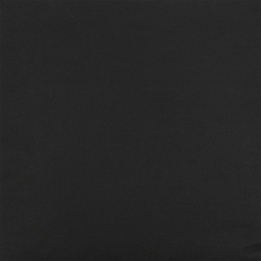 Eglo 420024 - Cojín decorativo ILES 50x50 cm negro