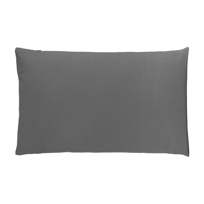 Eglo 420027 - Cojín decorativo ILES 30x50 cm gris