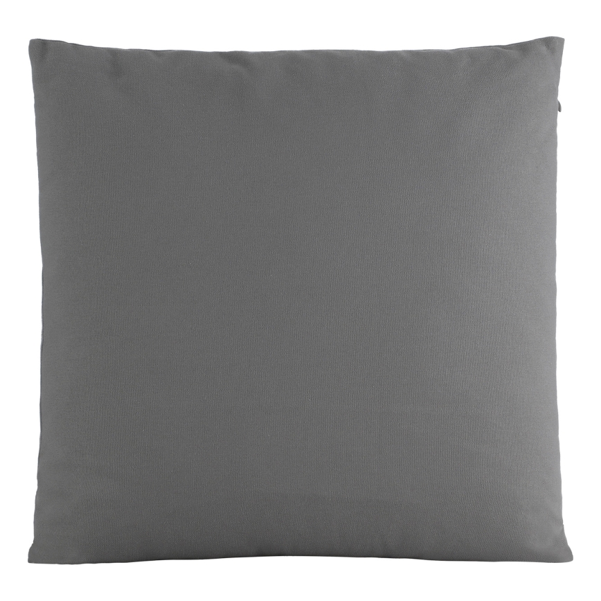 Eglo 420028 - Cojín decorativo ILES 50x50 cm gris
